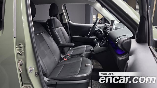 Hyundai Casper 2024 — photo 17