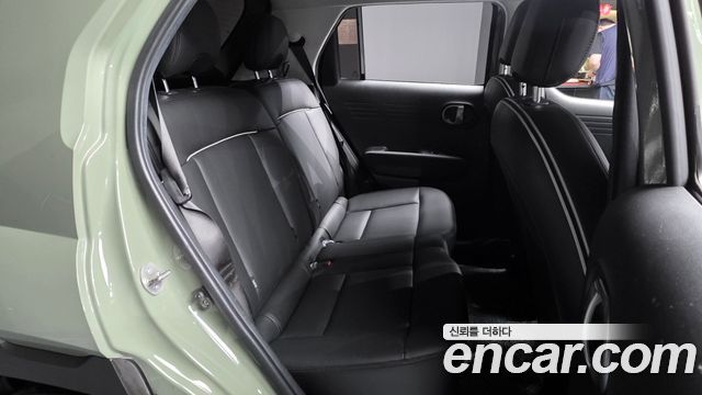 Hyundai Casper 2024 — photo 18