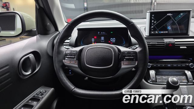 Hyundai Casper 2024 — photo 19