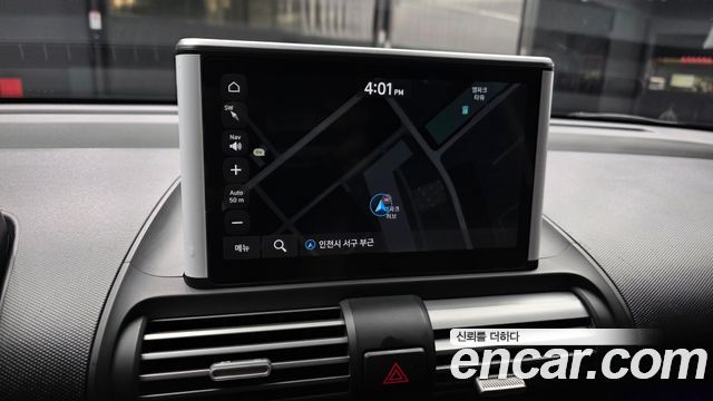Hyundai Casper 2024 — photo 20