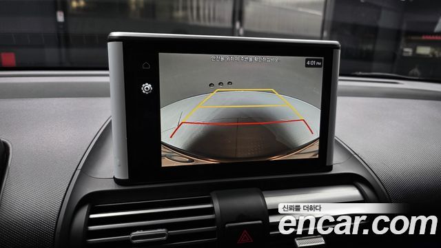 Hyundai Casper 2024 — photo 21