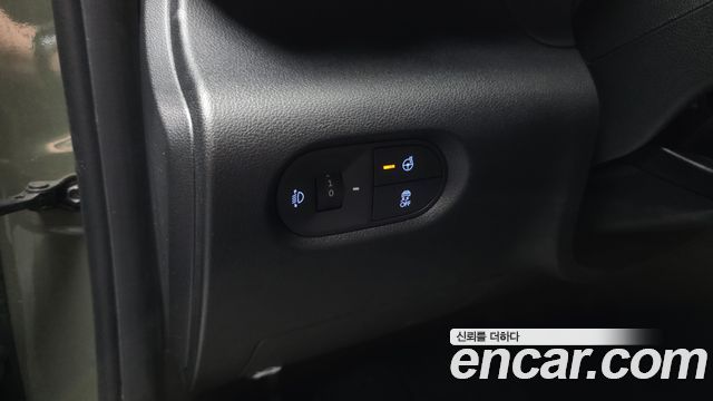 Hyundai Casper 2024 — photo 23