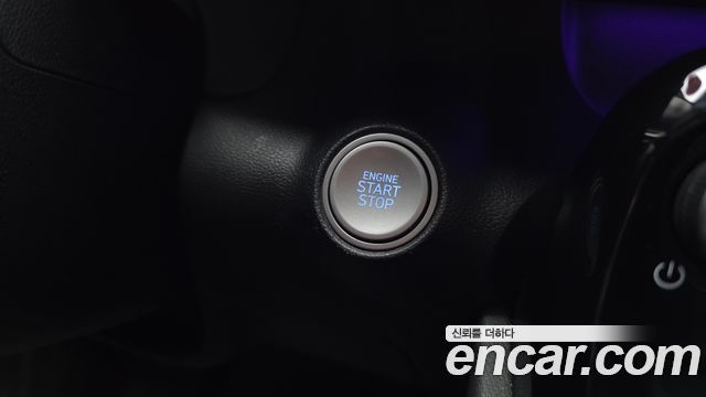 Hyundai Casper 2024 — photo 25