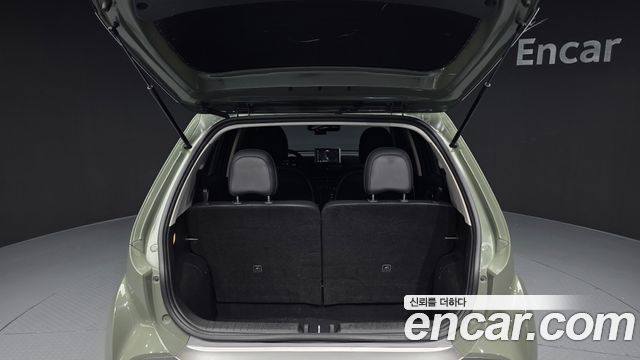 Hyundai Casper 2024 — photo 26