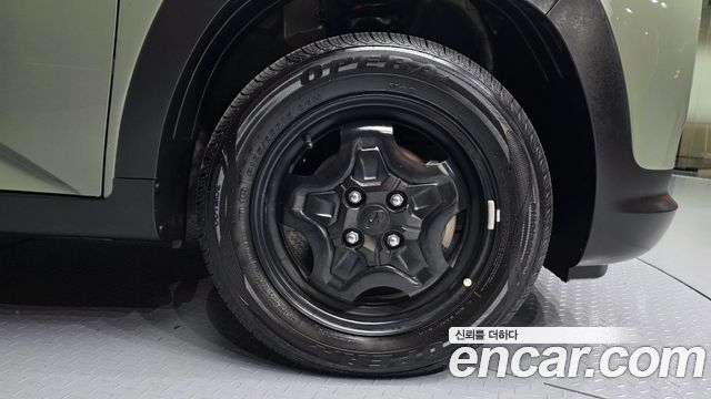 Hyundai Casper 2024 — photo 7