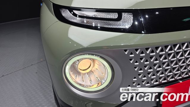 Hyundai Casper 2024 — photo 8