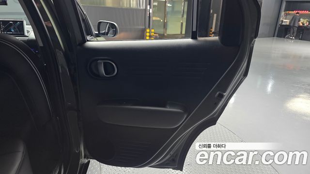 Hyundai Casper 2024 — photo 14