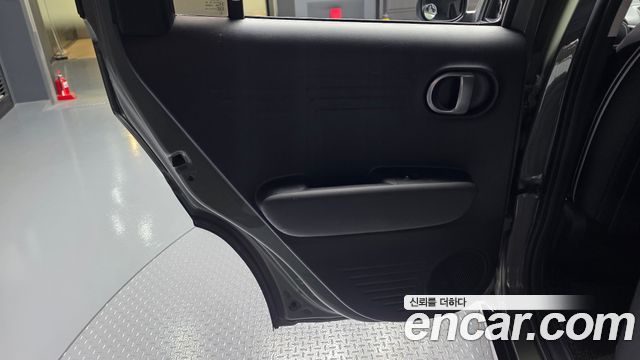 Hyundai Casper 2024 — photo 15
