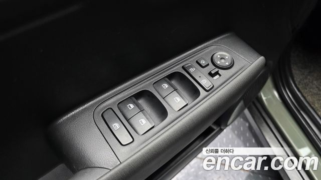 Hyundai Casper 2024 — photo 27