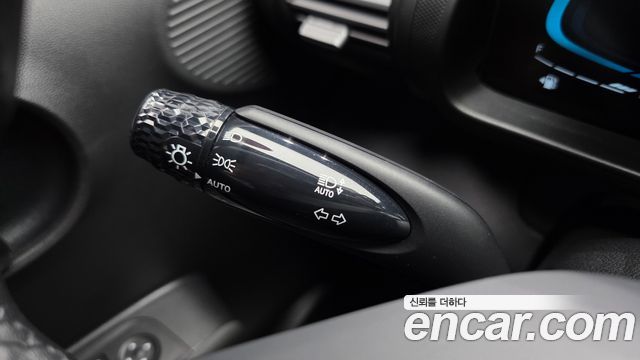 Hyundai Casper 2024 — photo 28