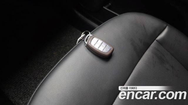 Hyundai Casper 2024 — photo 30