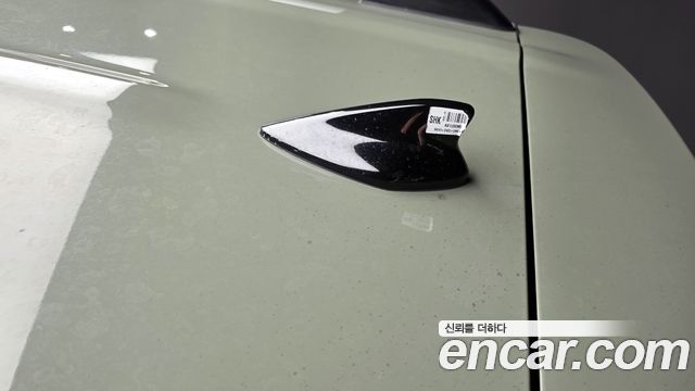 Hyundai Casper 2024 — photo 32