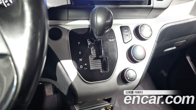 Kia RAY 2017 — photo 9