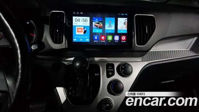 Kia RAY 2017 — photo 13