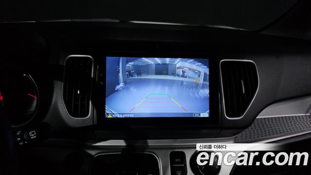 Kia RAY 2017 — photo 14