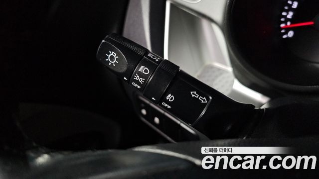Kia RAY 2017 — photo 15