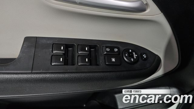 Kia RAY 2017 — photo 16