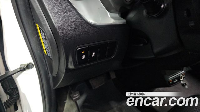 Kia RAY 2017 — photo 18