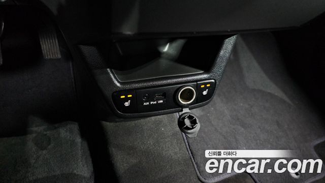 Kia RAY 2017 — photo 19
