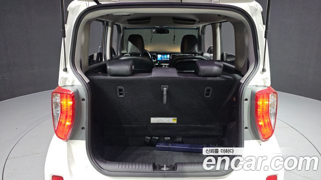 Kia RAY 2017 — photo 20