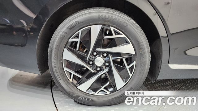 Hyundai Grandeur 2022 — photo 5