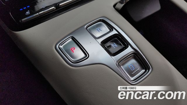 Hyundai Grandeur 2022 — photo 12