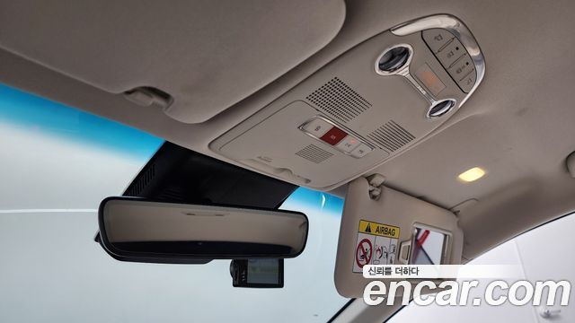 Hyundai Grandeur 2022 — photo 24