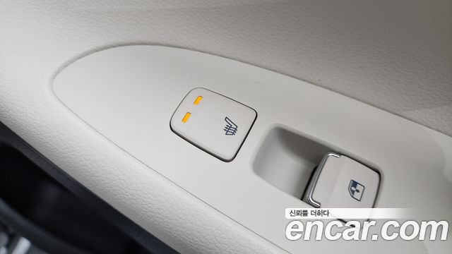 Hyundai Grandeur 2022 — photo 25