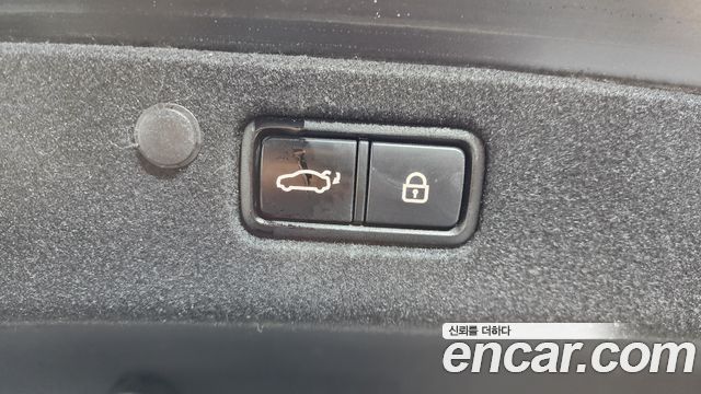 Hyundai Grandeur 2022 — photo 26