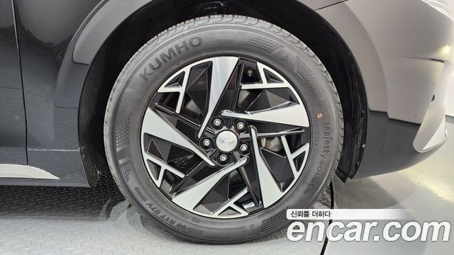 Hyundai Grandeur 2022 — photo 7
