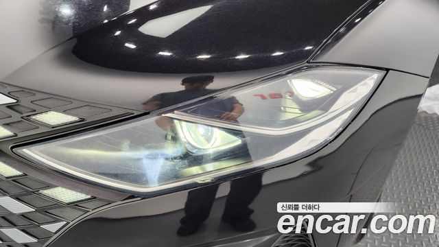 Hyundai Grandeur 2022 — photo 8