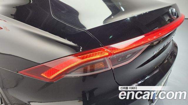 Hyundai Grandeur 2022 — photo 9