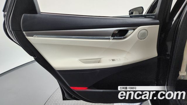Hyundai Grandeur 2022 — photo 15