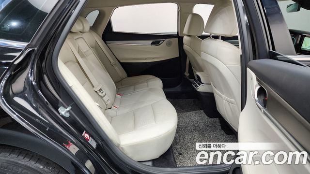 Hyundai Grandeur 2022 — photo 16