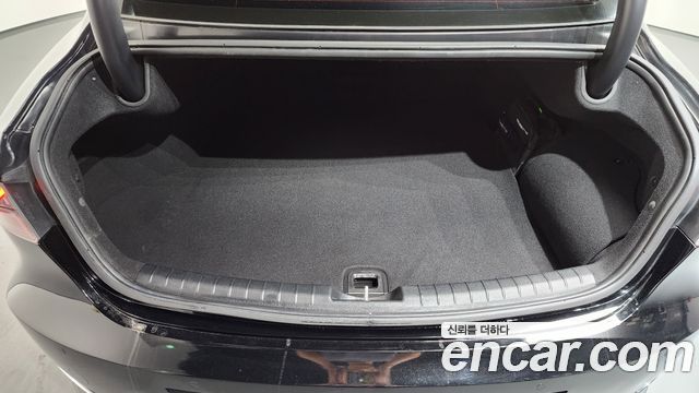 Hyundai Grandeur 2022 — photo 27