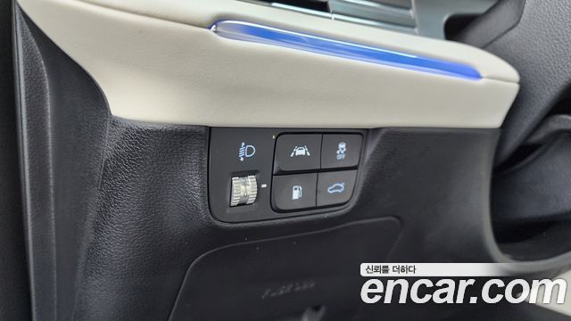 Hyundai Grandeur 2022 — photo 29