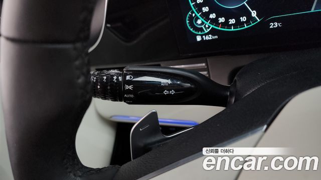 Hyundai Grandeur 2022 — photo 30
