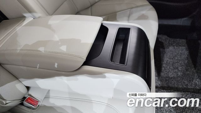 Hyundai Grandeur 2022 — photo 32