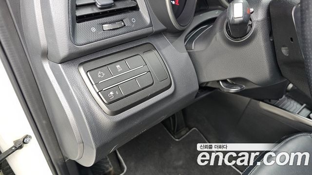 KG Mobility TIBOLI 2017 — photo 20