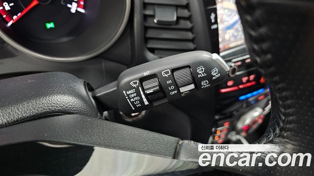 KG Mobility TIBOLI 2017 — photo 27