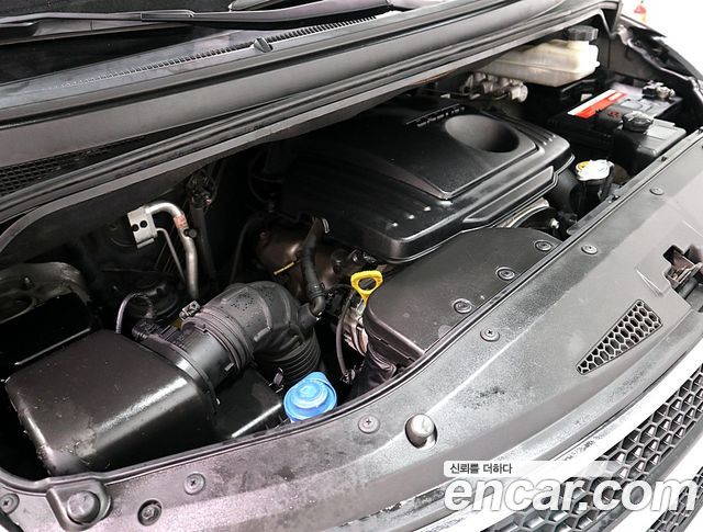 Hyundai Starex 2014 — photo 6
