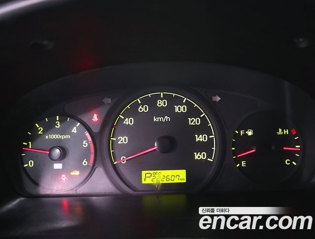 Hyundai Starex 2014 — photo 7
