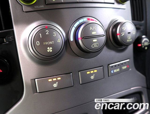Hyundai Starex 2014 — photo 12