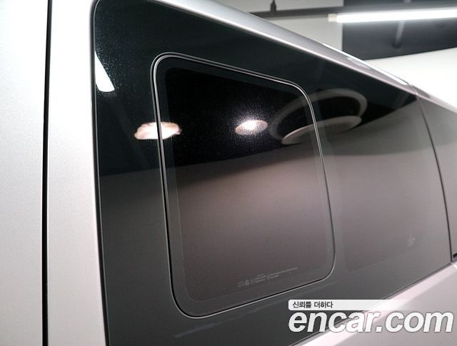 Hyundai Starex 2014 — photo 15