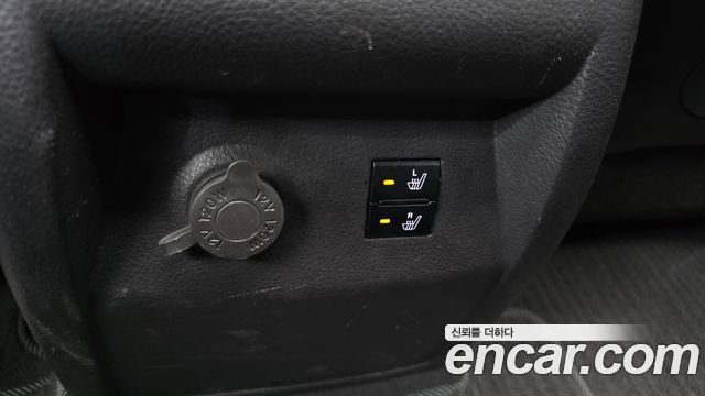 Hyundai Santafe 2011 — photo 17