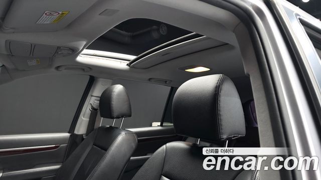 Hyundai Santafe 2011 — photo 18