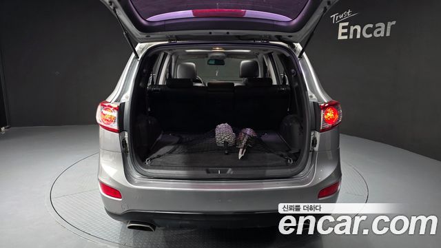 Hyundai Santafe 2011 — photo 20