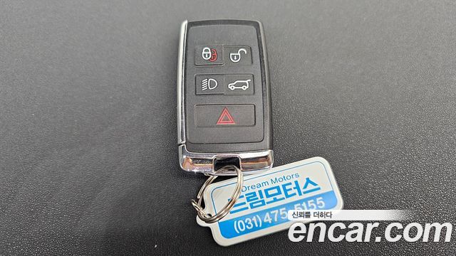 Land Rover Range Rover Evoque 2022 — photo 35