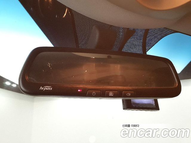 KG Mobility KORANDO 2014 — photo 11