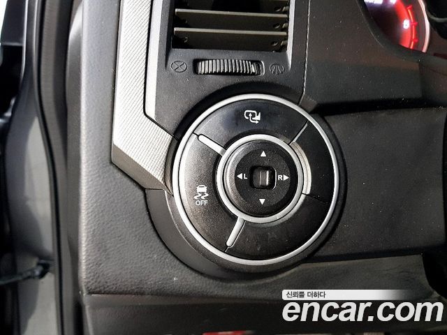 KG Mobility KORANDO 2014 — photo 12